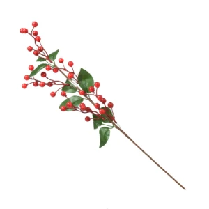 GALHO NATALINO - 61CM - GN195