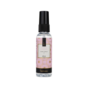 HOME SPRAY VIA AROMA 60ML PEONIA GARDEN