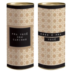 LATA P/PRESENTE RIG RATTAN COMPOSE P 9X20 - 18700585