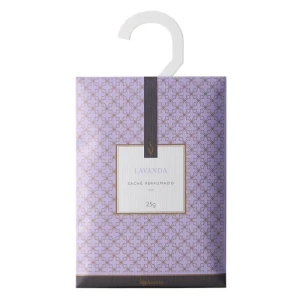 SACHE 25G LAVANDA - VIA AROMA