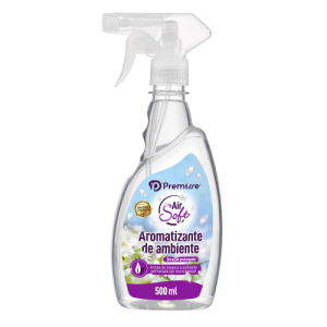 AROMATIZANTE AIR SOFT 500 ML