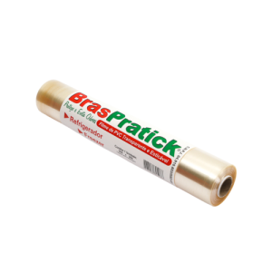 FILME PVC 38X300  BRASPRATICK
