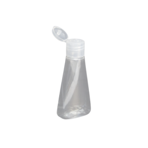 FRASCO PET ALIME 30ML TRIANG FLIP TOP - C/10