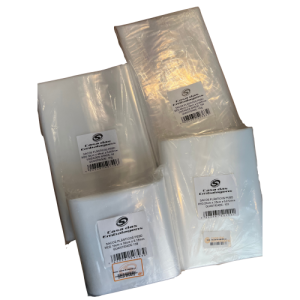 SACOS PE 40X70X0.12 - ESPECIAL MULT