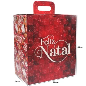 MALETA G MEMORIAS DE NATAL 29X19X34 - MN-3