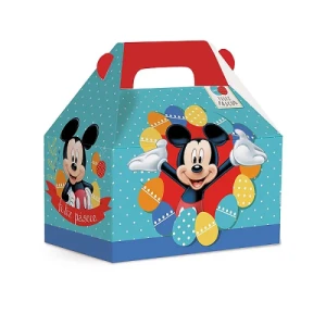 CX MALETA KIDS 12X12X8 MICKEY MOUSE 13000441 C/10