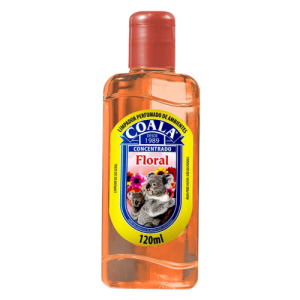 ESSENCIA FLORAL 120ML - COALA