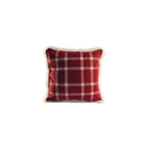 RENA C/ CACHECOL SENTADO 15CM CHAMPAGNE - 98435CH