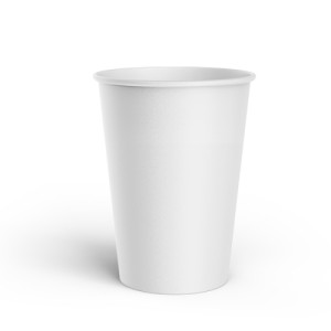COPO PAPEL 180ML C/50 - SUSTAIN