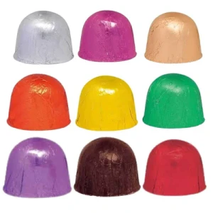 PAPEL CHUMBO SORTIDO 40X50 PT C/10 - 12600277