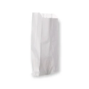 SACO PAPEL BRANCO 2 KG C/500 - EMBALABEM