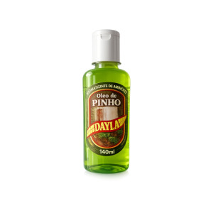 OLEO DE PINHO 140ML
