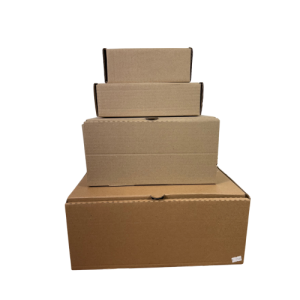 CAIXA CORREIO 19X12X7