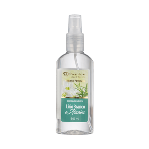 ACQUA PERF LIRIO BRANCO E ALECRIM 140 ML