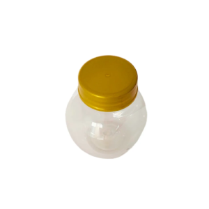 BALEIRO 50 ML PET - C/ 10