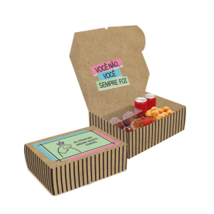 CESTA NA CAIXA FLORK 33X23X10 - 13005044