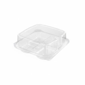 BAND. PLAST 15A - 04 DOCES - NOVAPACK