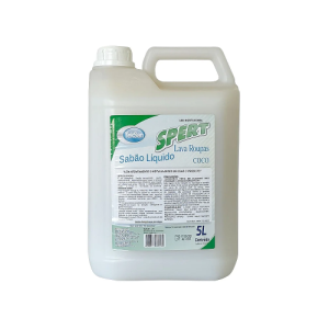 SABAO LIQ COCO SPERT - 5L TEKSAN