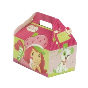 CX MALETA KIDS 12X12X8 MORANG 531801 C/10