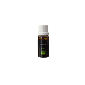 OLEO MACA VERDE 10ML - AROMAS