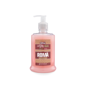 SABONETE LIQ. ROMA - 500ML PREMISSE
