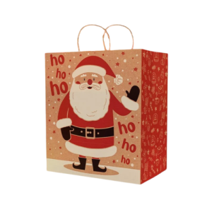 SACOLA P CONTOS DE NATAL - SPC-01
