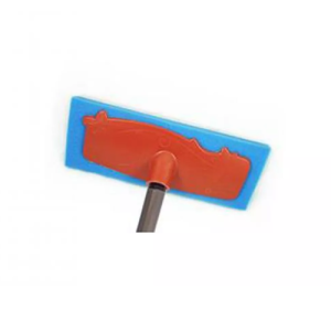 ESPONJA LIMPA VIDROS C/ CABO