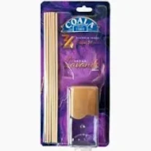 DIFUSOR AROMAS LAVANDA 100ML - COALA