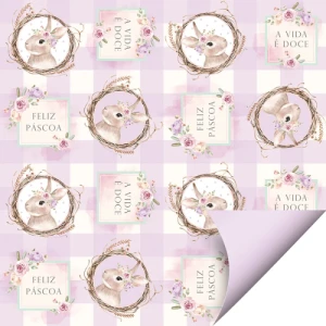 FOLHA POLI COELHA SERENA 69X89 C/ 03 77000464