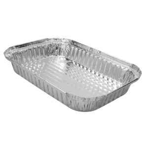 BAND. ALUM. M184 1500ML C/100 - MELLO