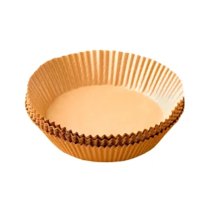 FORMA PARA AIRFRYER RED 16CM - C/50