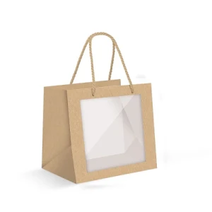 SACOLA PREMIUM STDO P 22X20X14 - 14002058