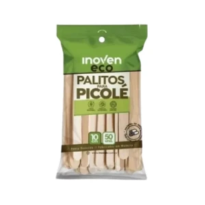 PALITO PICOLE C/50 - INOVEN