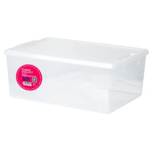 CAIXA ORGANIZADORA UP 80 LTS PARAMOUNT