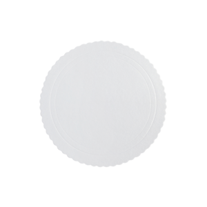 DISCO DE PAPELAO 16CM