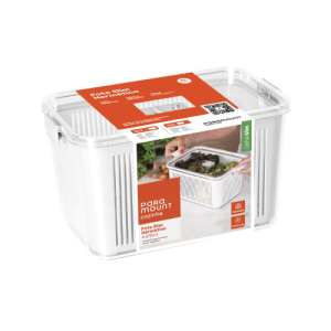 POTE SLIM MULTIUSO 4.470ML BRANCO PARAMOUNT