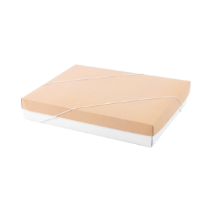 CAIXA T/F COURO BAIXA G