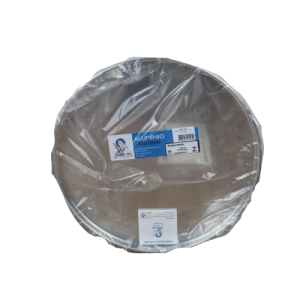 FORMA PIZZA N 30 X 2 ALTURA ALUMINIO