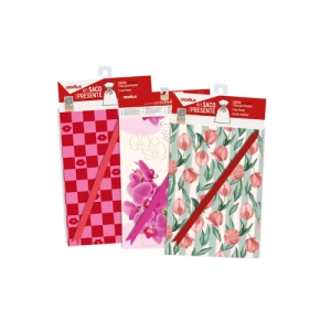 SACOS PRES. 20X29 KIT AUTO SERVICO C/ 01 - 350106 FEMININA