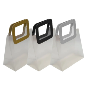 SACOLA PRESENTE 21X22+11 - WC411091