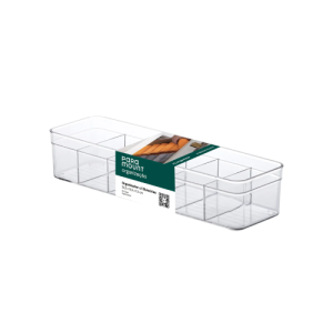 ORGANIZADOR DIAMOND C/ DIV 35,5X10,5X7,5 CR PARAMOUNT