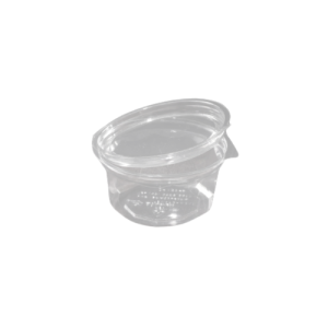 POTE PLAST BP 742 DIAMANTE RED 250ML C/10