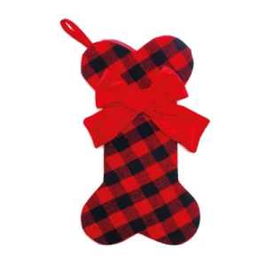 ENFEITE P/ PORTA OSSO XADREZ - 1203004