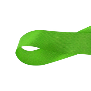 FITA TAFETA N. 15 06MM VERDE C/50M