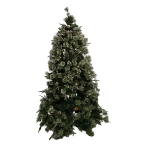 ARVORE HOPE 733H VRD 180CM - AR091-18