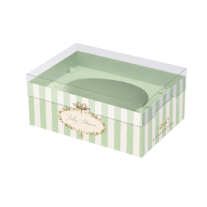 CAIXA N. PRAC. 250G M. OVO QUINN COMPOSE - 130007223