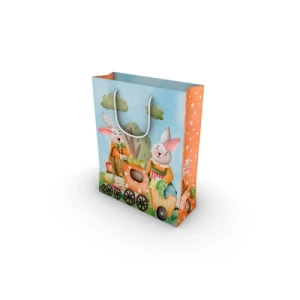 SACOLA P MAGIA DA PASCOA -PM-1