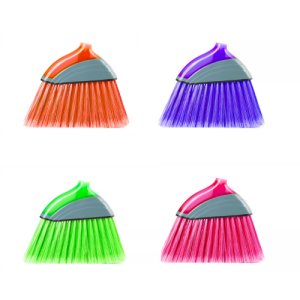 VASSOURA VARRE CANTO MAIS C/CABO