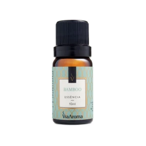 ESSENCIA BAMBOO 10ML - VIA AROMA