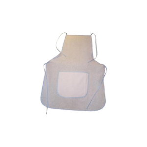 AVENTAL SABRINA BRANCO - 2615